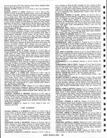 Farmers Directory 030, Moody County 1991